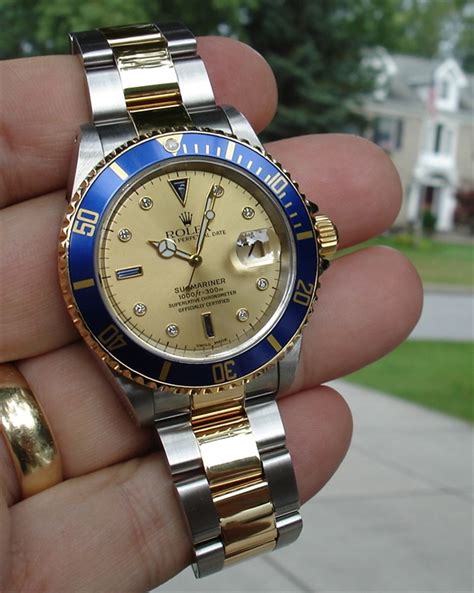 luxury watches replica rolex|rolex knockoff men's watches.